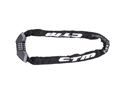 Zámok Reťazový CTM Chainer 6x850mm
