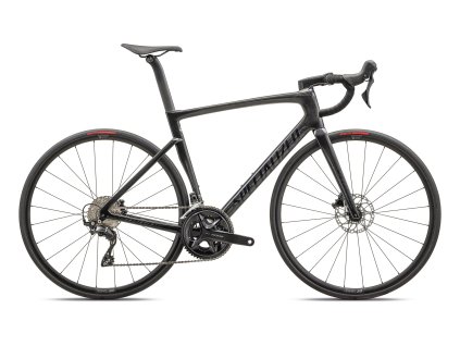SPECIALIZED Tarmac SL7 Sport - Shimano 105 Gloss Carbon/Metallic Dark Navy  Cestný bicykel