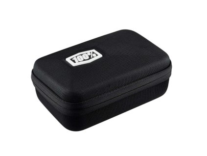 55787 1 100 sunglasses hard case black