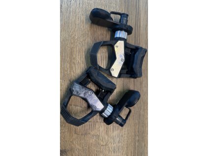 GARMIN Vector - Použité