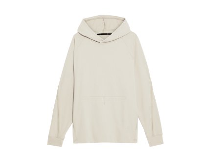 ON Moviement Hoodie Mens Sand  Bežecká mikina