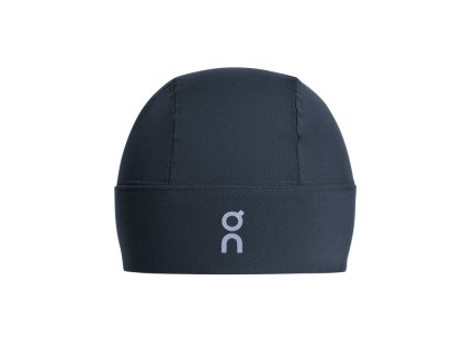 ON Core Beanie Navy  Bežecká čiapka