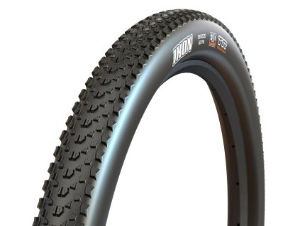 MAXXIS Ikon Kevlar EXO TR DC Black  Plášť na horský bicykel