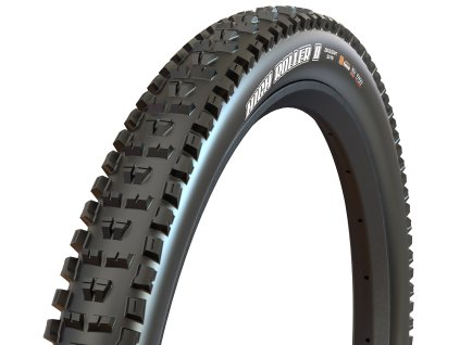MAXXIS High Roller II WT Kevlar EXO TR 3C Maxx Terra Black  Plášť na zjazdový bicykel