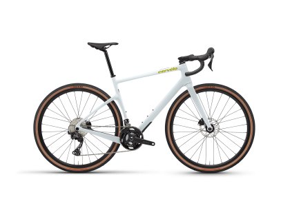 CERVÉLO Aspero GRX RX610 Sea Ice (Veľkosť rámu 58cm)