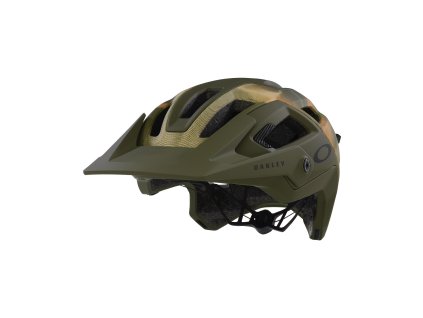 OAKLEY DRT5 Maven EU Dark Brush Camo (Veľkosť prilby M 54-58 cm)