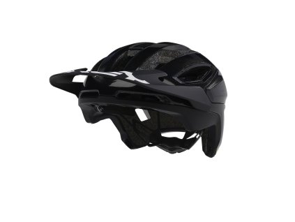 OAKLEY DRT5 Maven EU Black Galaxy/Black/Grey  MTB prilba