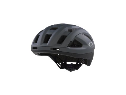 OAKLEY ARO3 Endurance EU Matte Med Grey  Prilba na cestný bicykel