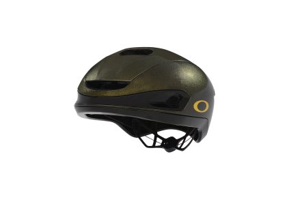 OAKLEY ARO7 Lite EU Midas Fleck/Black (Veľkosť prilby M 54-58 cm)