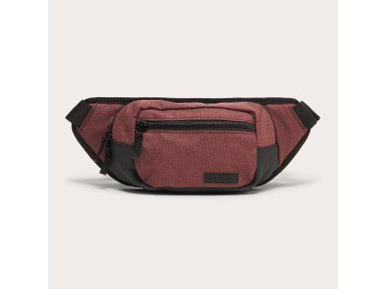 57143 oakley transit belt bag grenache