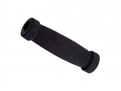 Gripy CTM Penové 128mm Čierne