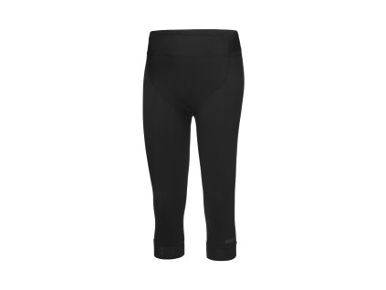 GOREWEAR Swiftride 3/4 Tights Womens Black  Cyklistické nohavice