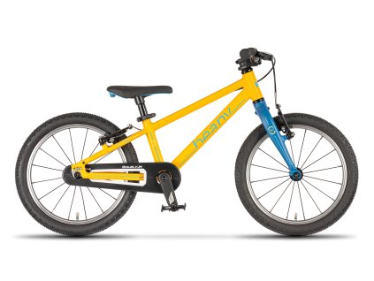 BEANY Zero 16 Yellow (Priemer kolies 16")