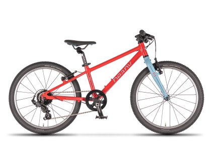 BEANY Zero 20 Red (Priemer kolies 20")