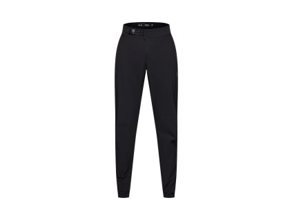 FOX Ranger Pants Black Dlhé cyklistické nohavice