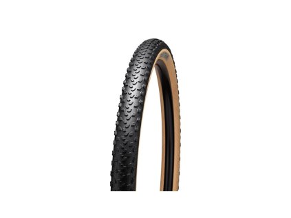 SPECIALIZED Fast Trak Flex Lite T5/T7 TLR Tan Sidewall  Plášť na horský bicykel