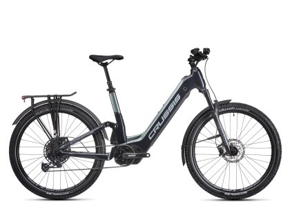 CRUSSIS e-Country full 10.10-(720 Wh) Mestský elektrobicykel