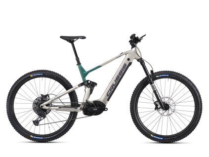 CRUSSIS e-Full 10.10-(720 Wh)  Celoodpružený elektrobicykel