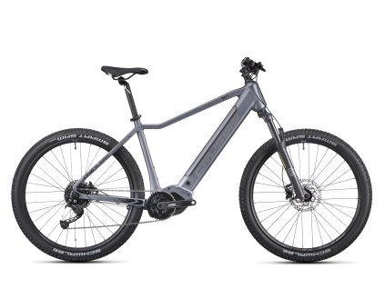 CRUSSIS ONE-Guera 7.10-(720 Wh) Horský elektrobicykel