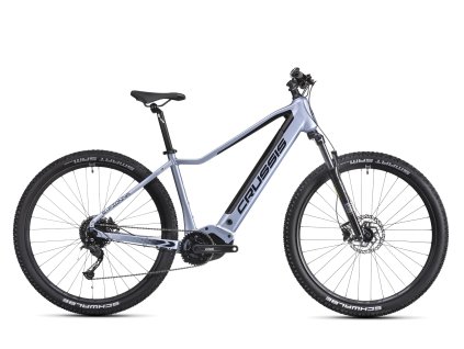 CRUSSIS e-Fionna 7.10-(522 Wh) Horský elektrobicykel