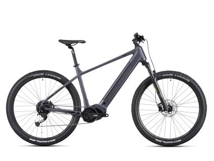 CRUSSIS ONE-Largo 7.10-(522 Wh) Horský elektrobicykel