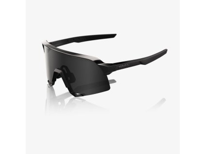 59267 100 s3 matte black gloss black black mirror lens
