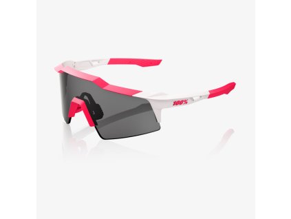 59285 100 speedcraft sl puddy pink white smoke lens