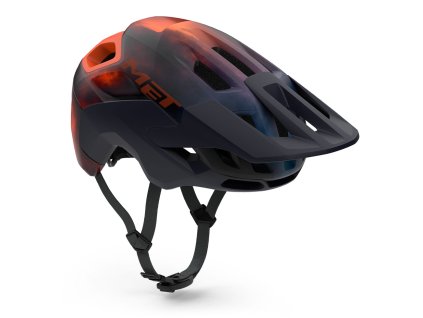 MET Revo MIPS Purple Haze Limited Edition  MTB prilba na bicykel