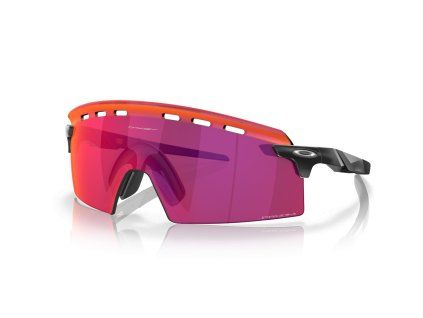 59348 oakley encoder strike vented matte black w prizm road
