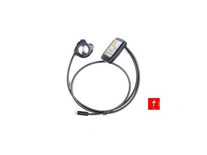 59486 specialized hmi vado tcd w system wired turbo connect