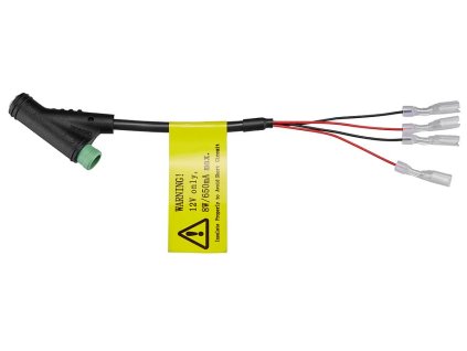 59525 59525 specialized wiring sl system y splitter for wired lights