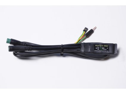 PearControl MSO - SPECIALIZED 3.1 GEN4