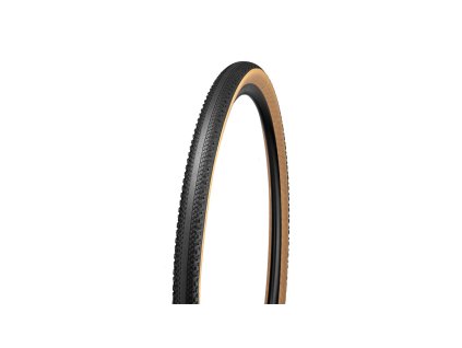SPECIALIZED Pathfinder TLR Fast Gravel Tire Tan Sidewall (Priemer kolies 700x50)