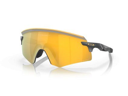 59600 oakley encoder matte carbon prizm 24k