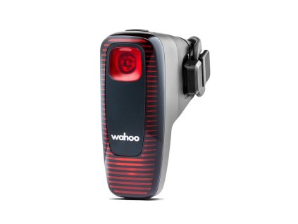 WAHOO TRACKR Radar Radar a zadné svetlo na bicykel