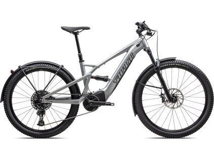 Testovací elektrobicykel SPECIALIZED Turbo Tero X 4.0 29 Silver Dust/Smoke T320 (Veľkosť rámu L : 1 deň)