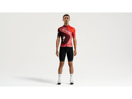 SPECIALIZED Men's Specialized Foundation Short Sleeve Graphic Jersey Team Replica XCO (Veľkosť oblečenia XS)