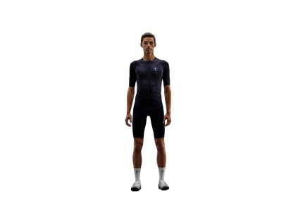 65725 00 APP S WORKS RACE JERSEY SS MEN DKNVY HERO STANDARD