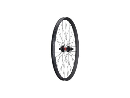 SPECIALIZED ROVAL Traverse HD 240 DEG 29 Rear 32H Satin Carbon/Gloss Black  Zadné koleso na horský bicykel