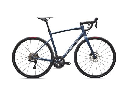 SPECIALIZED Allez Comp Cast Blue Metallic/Dune White (Veľkosť rámu 44cm)