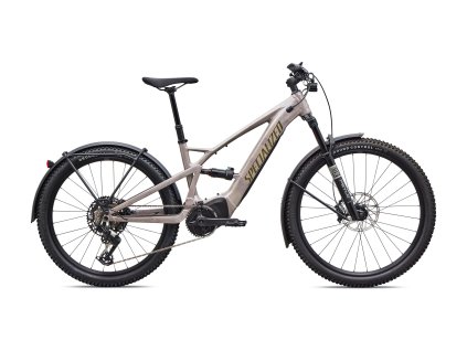 SPECIALIZED Turbo Tero X 6.0 29 Gloss Sandstone Metallic/Desert Metallic/Laruel Green Metallic (Veľkosť rámu S)