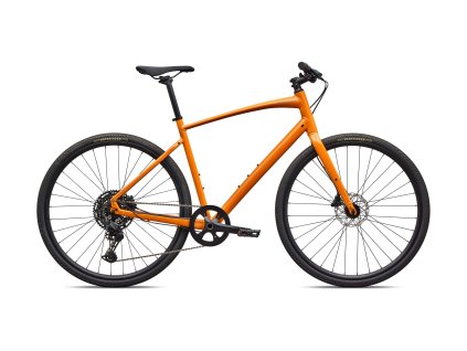 SPECIALIZED Sirrus X 3.0 Gloss 50% Cqv Reflex Fine Viloet Ghost Pearl Over Orange Zest/Desert Metallic Frost Reflective (Veľkosť rámu XXS)