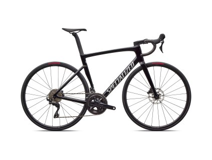 SPECIALIZED Tarmac SL7 Sport - Shimano 105 Gloss Black/Dolomite Metallic (Veľkosť rámu 44cm)