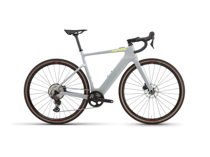 CERVÉLO Rouvida GRX RX610 (Veľkosť rámu XL)