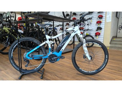 HAIBIKE Sduro FullLife 6 ebike