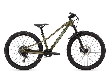 SPECIALIZED Riprock Comp 24 Gloss Laurel Green Metallic/Pistachio (Priemer kolies 24")