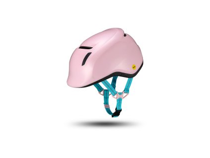 SPECIALIZED Mio 2 Desert Rose (Veľkosť prilby UNI 46-51 cm)