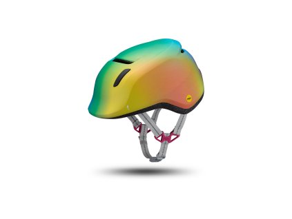 SPECIALIZED Mio 2 Rainbow (Veľkosť prilby UNI 46-51 cm)
