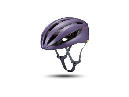 SPECIALIZED Loma Mauve Metallic (Veľkosť prilby L)