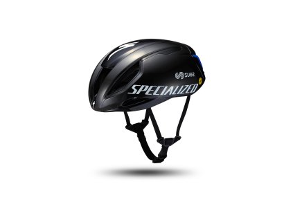 SPECIALIZED S-Works Evade 3 - Team Replica 2025 FDJ Suez (Veľkosť prilby L)